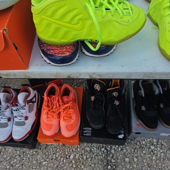 Foamposite - Picture 4 of 4